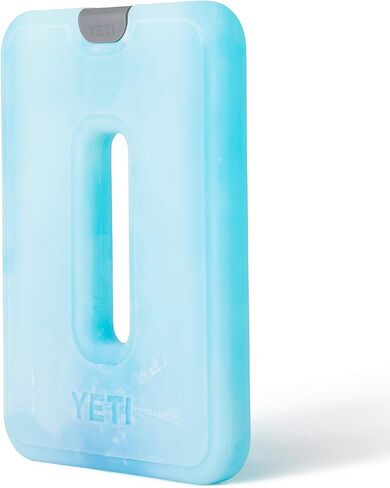 YETI ICE Sheet Refreezable Reusable Cooler Ice Pack in Saudi Arabia