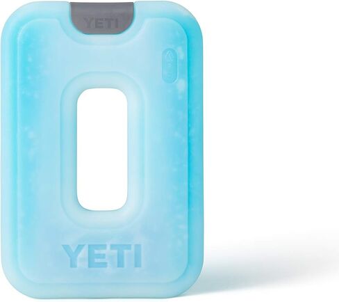 YETI ICE Sheet Refreezable Reusable Cooler Ice Pack in Saudi Arabia