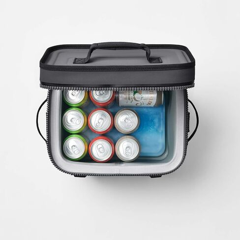 YETI ICE Sheet Refreezable Reusable Cooler Ice Pack in Saudi Arabia