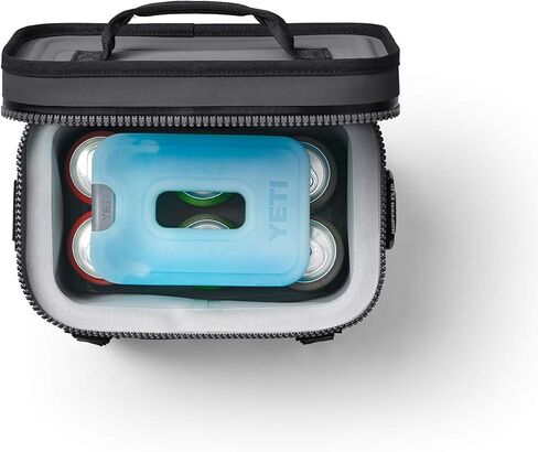 YETI ICE Sheet Refreezable Reusable Cooler Ice Pack in Saudi Arabia