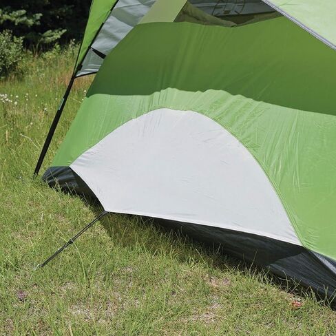 Coleman Sundome Camping Tent in Kuwait