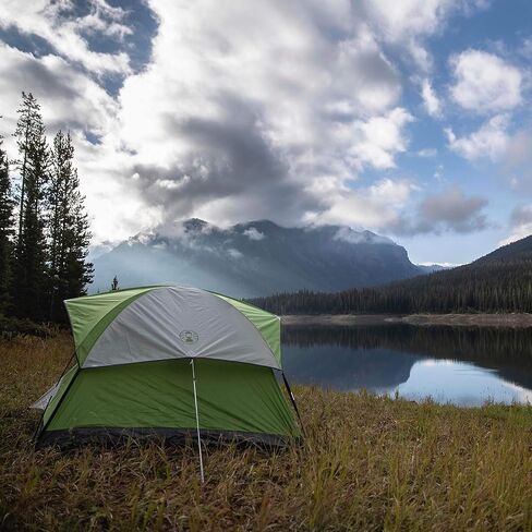 Coleman Sundome Camping Tent in Kuwait