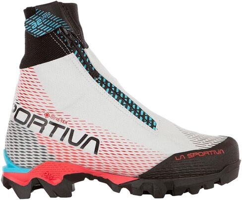La Sportiva Womens Aequilibrium Speed ​​GTX Mountaineering/المشي لمسافات طويلة in Kuwait