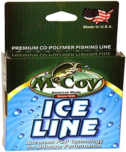 Ice Fishing Line in Saudi Arabia