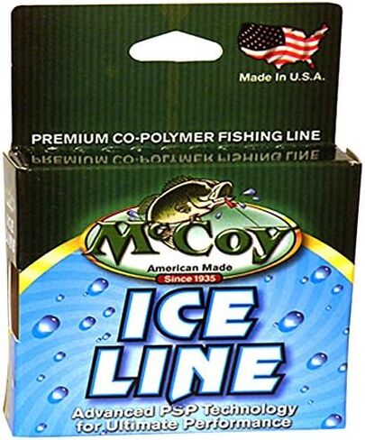 Ice Fishing Line in Saudi Arabia