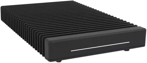 حل تخزين OWC ThunderBlade فائق الأداء Thunderbolt 3 سعة 1.0 تيرابايت، (OWCTB3TBV4T01) in Saudi Arabia