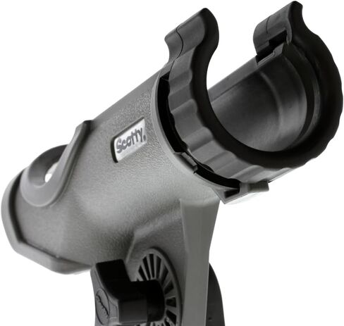 Scotty #230-GR Power Lock Rod Holder (Grey) in Saudi Arabia