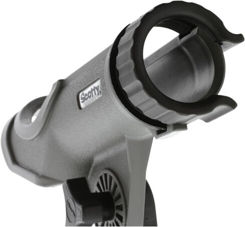 Scotty #230-GR Power Lock Rod Holder (Grey) in Saudi Arabia