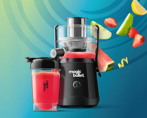 magic bullet Mini Juicer in Kuwait