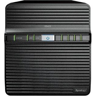 Synology product catalog
