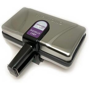Nonstick Pizzelle Maker