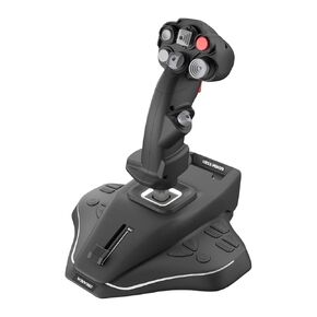 WINWING URSA MINOR Fighter Joystick R:Compatible with DCS X-Plane MSFS2020