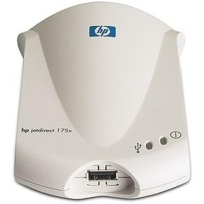 HP Jetdirect 175x Print Server - J6035G