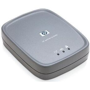 For HP by Unknown JetDirect ew2400 Wireless Print External Print Server