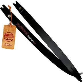 Southwest Archery Takedown Recurve Limbs; All Models and Draw Weights Available