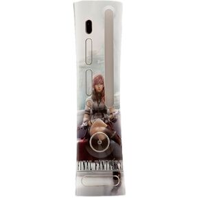 Final Fantasy XIII Faceplate - Xbox 360