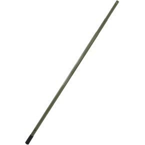 Dotline Push-N-Glide Sure Snap Octagonal Telescoping 5' to 12' Pole