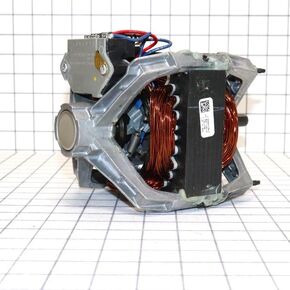 WC36X5062 Trash Compactor Drive Motor