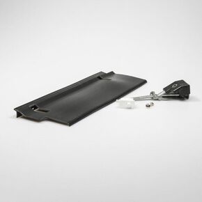 W10342596 محرك ضاغط القمامة و Off Switch Kit Fit for Whirlpool أصلي المعدات المصنعة (OEM) جزء