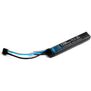 Titan LiPo 1200mAh 11.1v 25C Stick T-Plug