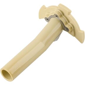 Anbige Replacement Parts DLC-839ATX-1 Detachable Stem,Compatible with Cuisinart 11-Cup food processors