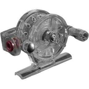 YIJU Ice Fishing Baitcasting Reel for Freshwater and Saltwater Use