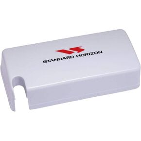 غلاف الغبار القياسي الأفق F/GX1100 ، GX1150 ، GX1200 ، GX1300 ، GX1400 و GX1400G - أبيض