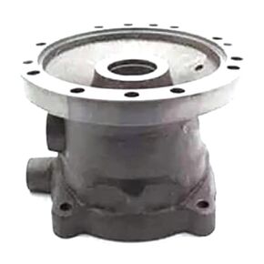Swing Motor Case 708-7T-11240 Suitable for Komatsu Excavator PC40-7 PC60-7 PC70-7 PC50UG-2 PC50UU-2 PC50UD-2