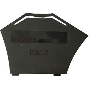 Battery Back Cover Rear Cap Case Shell Repair for Logitech G602 Gaming Mouse