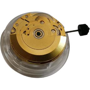 Automatic Mechanical Movement 3 Hands 2824 Movement Watch Repair Parts Accessory