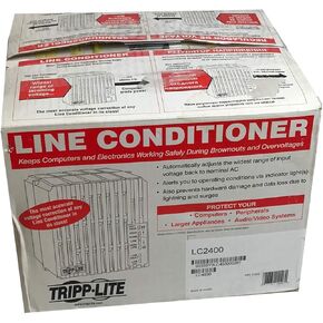 Tripplite LC2400