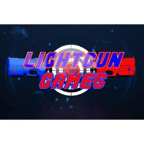 512gb Batocera V41 USB SSD Lightgun Drive - 14,000 Titles on 40 Systems (Plug & Play Lightgun Support)- for PC (Desktop, Mini, or Laptop)