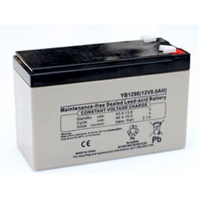 Replacement for LIEBERT UP Station D S 1400MT UPS Battery by Technical Precision
