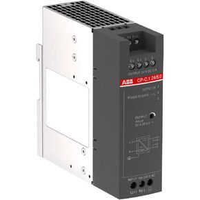 ABB 1SVR360563R1001 إمدادات الطاقة غير المنقطعة ، (UPS) ، 24VDC