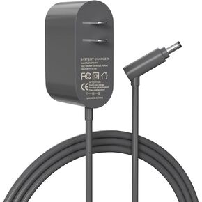 26.1V لاستبدال الشاحن Dyson V8 V7 V6 SV04 SV03 SV05 SV06 SV07 SV09 SV10 SV11 DC59 DC58 DC61 AMATH MOTERHEAD MOTERHED APPLET