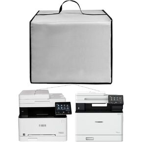 Waterproof Dust Cover Printer Cover Heavy Duty Nylon Case for Color Image CLASS MF656Cdw /Color Image CLASS MF753Cdw Wireless Duplex Laser Printer