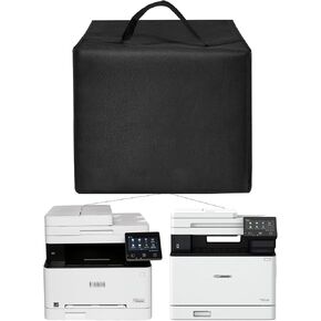غطاء طابعة الغبار المقاوم للماء غطاء نايلون ثقيل لفئة صورة ملونة MF656CDW /COLOR CLASS MF753CDW Laser Laser Printer in Kuwait