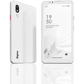 Bigme Hibreak Pro 6.13 "EPAPER COLENT PHOPE 8+256 GB Android 14 OS SMART PHOP