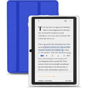 Android 15 Tablet 7 بوصة الكمبيوتر اللوحي ، قارئ إلكتروني ، وذاكرة RAM 9GB 32GB ROM 1TB ، معالج رباعي النواة ، الكاميرا المزدوجة ، WIFI 5G/2.4G ، Bluetooth ، التحكم الوالدي ، حالة الإسقاط.