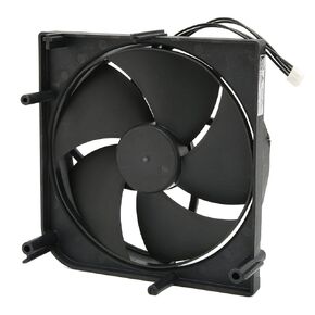 Replacement Internal Cooling Fan, Heat Dissipation Internal Fan Replacement for X Box Series S Game Consoles