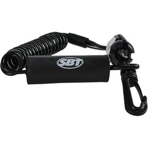 SBT RF-DESS Key Anti Theft Tether Cord 278003400 Compatible with Sea-Doo