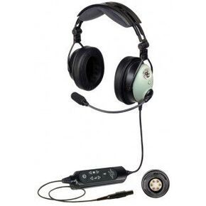David Clark ONE-XP 6 PIN Connector Headset