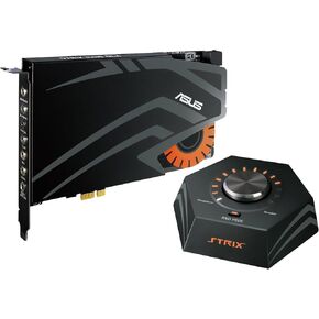 ASUS Strix RAID PRO Sound Card