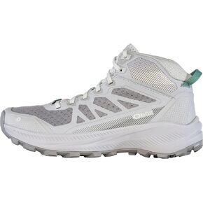 Oboz Women's Katabatic LT Mid Hiking Boot