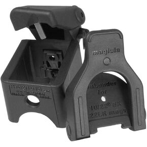 Maglula LULA Magazine Loader and Unloader Compatible with Ruger 10/22, 22 LR