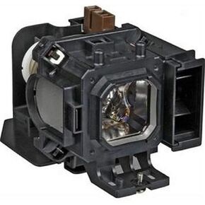 Advanced Lamps™ Lamp & Housing for The NEC VT595 Projector