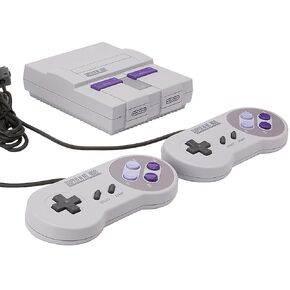 Lenpos Video Gaming Console S