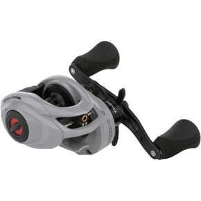 Abu Garcia Zata Baitcast Low Profile Fishing Reel, Green, Right-Handed in Kuwait