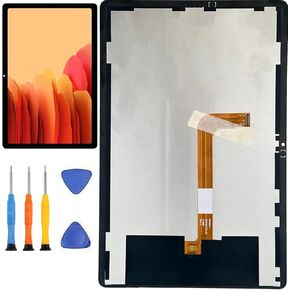 for Samsung Galaxy Tablet A9 Plus 5G Screen Replacement for Tab A9+ Plus Screen Replacement for Samsung Tab SM-X210 SM-X215 SM-X216B LCD Display digitizer Touch Screen Assembly Black