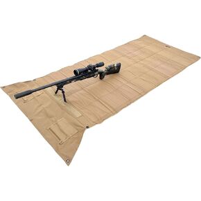Pro Series Competition Shooting Mat